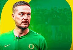 Oregon assume um compromisso, previram mais alguns visitantes importantes do fim de semana