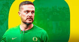 Oregon assume um compromisso, previram mais alguns visitantes importantes do fim de semana