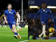 Liam Rosenior diz que o Chelsea está trabalhando para conter a doença no elenco antes da partida contra o Brentford