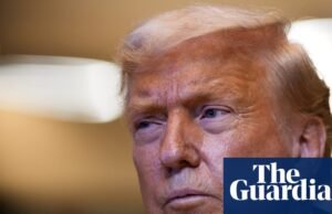 O anúncio de Trump do Acordo-Quadro da Groenlândia enfrenta ceticismo enquanto o ceticismo persiste | Groenlândia