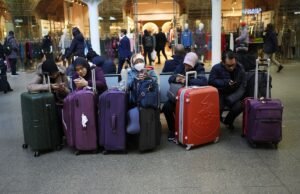 Por que a inflação aumentou e o que isso significa para mim?