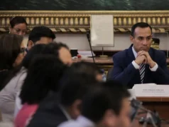 Presidente peruano diz que reação negativa ao encontro com empresário chinês visa atrapalhar eleição