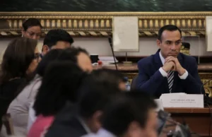 Presidente peruano diz que reação negativa ao encontro com empresário chinês visa atrapalhar eleição