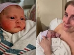 Meghan Trainor anuncia nascimento da filha Mickey Moon via barriga de aluguel poucos meses antes da turnê