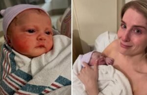 Meghan Trainor anuncia nascimento da filha Mickey Moon via barriga de aluguel poucos meses antes da turnê