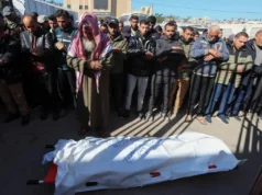 Grupo de apoio de Israel mata policial sênior do Hamas em Gaza e teme novos ataques