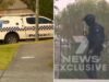 Grande operação policial em andamento após dispositivo explosivo encontrado em casa em Melbourne