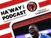 Howe o podcast | Spurs 1-1 SAFC | Os meninos marcaram bem na capital!