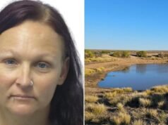 Detetives em nova busca no Outback pela mulher desaparecida do sul da Austrália, Trisha Graff