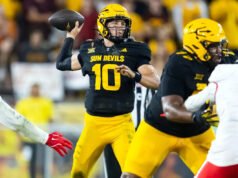 O que vem a seguir na pesquisa de quarterback do portal de transferências de futebol da LSU?