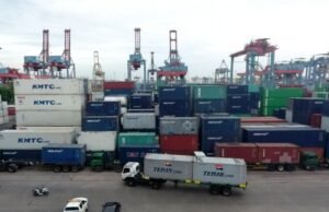 Os observadores salientaram que o principal peso dos custos logísticos nacionais é a extorsão e não as taxas de portagem.