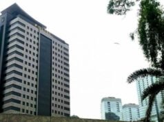 O Chefe da Polícia Nacional também mudou de posição estratégica na Polda Metro Jaya, Combes Bagos Wibisono, tornou-se Diretor Cibernético