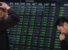 Analista de previsão da JCI continua tendência de alta, veja 5 recomendações para ações potencialmente lucrativas