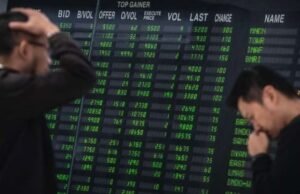 Analista de previsão da JCI continua tendência de alta, veja 5 recomendações para ações potencialmente lucrativas