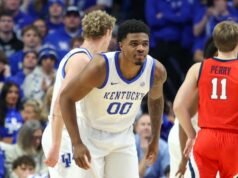 Kentucky vence Ole Miss: 4 coisas para saber e torcer depois do jogo