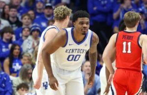 Kentucky vence Ole Miss: 4 coisas para saber e torcer depois do jogo
