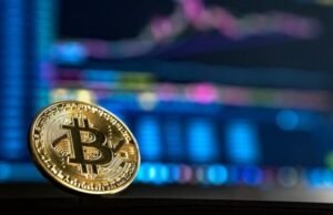 Bitcoin se aproxima do fim da fase de correção, dê uma olhada na próxima direção do preço