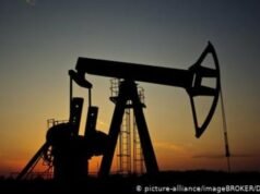 Apropriação do “ouro negro” em países ricos em petróleo