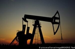 Apropriação do “ouro negro” em países ricos em petróleo