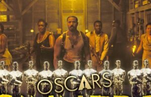 ‘Sinners’ faz história com 16 indicações