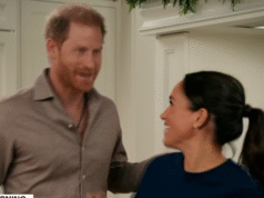 Meghan Markle supostamente planeja primeira viagem ao Reino Unido em quatro anos