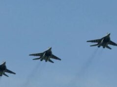 20 oficiais da Força Aérea da Malásia envolvidos no escândalo de imoralidade “Yay” no quartel