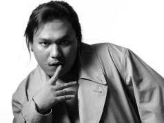 Keanu lembra saída de Lula Lahfa e revela que pretendem passar as férias juntos