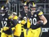 Monday Night Football: como assistir ao jogo Houston Texans x Pittsburgh Steelers NFL hoje à noite