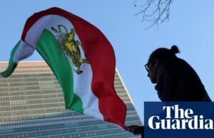 ‘Emocionalmente devastador’: iranianos nos EUA sobre a repressão mortal dos protestos do regime no Irã