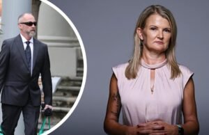 A ex-policial de WA Nicole Edwards processa a força por tratamento incorreto de alegações de estupro