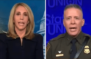 Oficial de controle de fronteira de Trump levado sob custódia no caso de assassinato de Alex Pretty