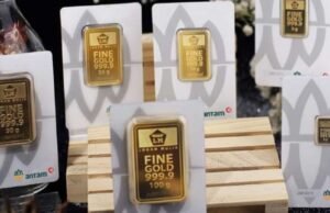 Declínio nos produtos finais, declínio global