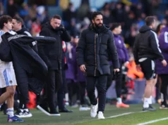 Não sou apenas treinador, sou o técnico do Manchester United, diz Amorim