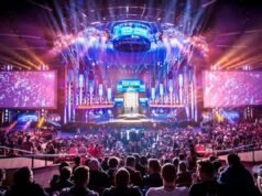 Esports, campos de batalha PUBG Mobile Bava Peaky Blinders