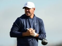 Brooks Koepka pronto para aprender o destino do PGA Tour conforme a decisão se aproxima