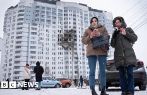 Trump diz que Putin não atacará cidades ucranianas durante semana fria