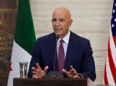 Enviado dos EUA pede manutenção do cessar-fogo na Síria