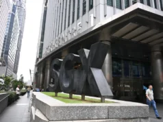 As ações de Cingapura terminaram quase estáveis antes do Ano Novo Lunar. STI avança 0,02%