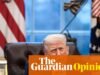 A opinião do The Guardian sobre o mundo de Trump: Da Venezuela ao Irão e à Gronelândia, a loucura é o método editorial