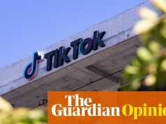 A aquisição do TikTok nos EUA já está revelando novas formas de censura paolo gerbaudo