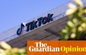 A aquisição do TikTok nos EUA já está revelando novas formas de censura paolo gerbaudo