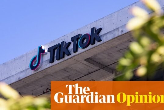 A aquisição do TikTok nos EUA já está revelando novas formas de censura paolo gerbaudo