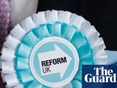 Deputados trabalhistas seniores pedem ao governo que proíba doações políticas em criptomoedas.