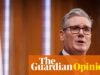 A opinião do The Guardian sobre Keir Starmer e Donald Trump: A diplomacia silenciosa atingiu os seus limites editorial