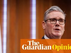 A opinião do The Guardian sobre Keir Starmer e Donald Trump: A diplomacia silenciosa atingiu os seus limites editorial