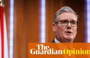 A opinião do The Guardian sobre Keir Starmer e Donald Trump: A diplomacia silenciosa atingiu os seus limites editorial