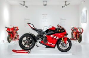 5 motos esportivas com alto valor de revenda