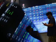 Sessão I da JCI atinge o nível 9.000, veja 3 ações brilhantes na classificação Top Gainers