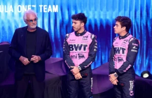 Flavio Briatore diz que F1 terá um novo Franco Colapinto nesta temporada