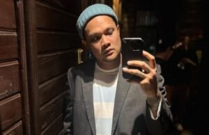 Respondendo à piada de Ahmed Dhani sobre Inara Rusli, Virgoun: Eu sou sim